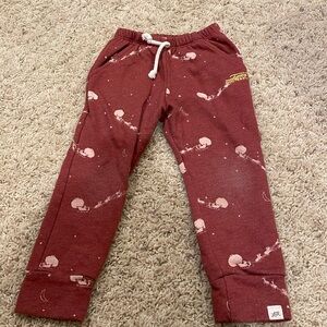 Between GUC and play 2t  polar express lulu and roo